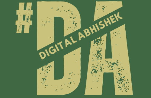 Digital Abhishek