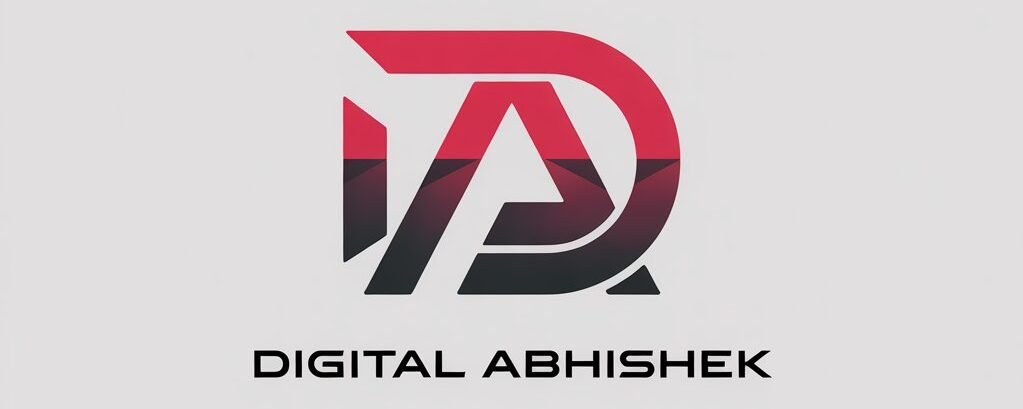 Digital Abhishek