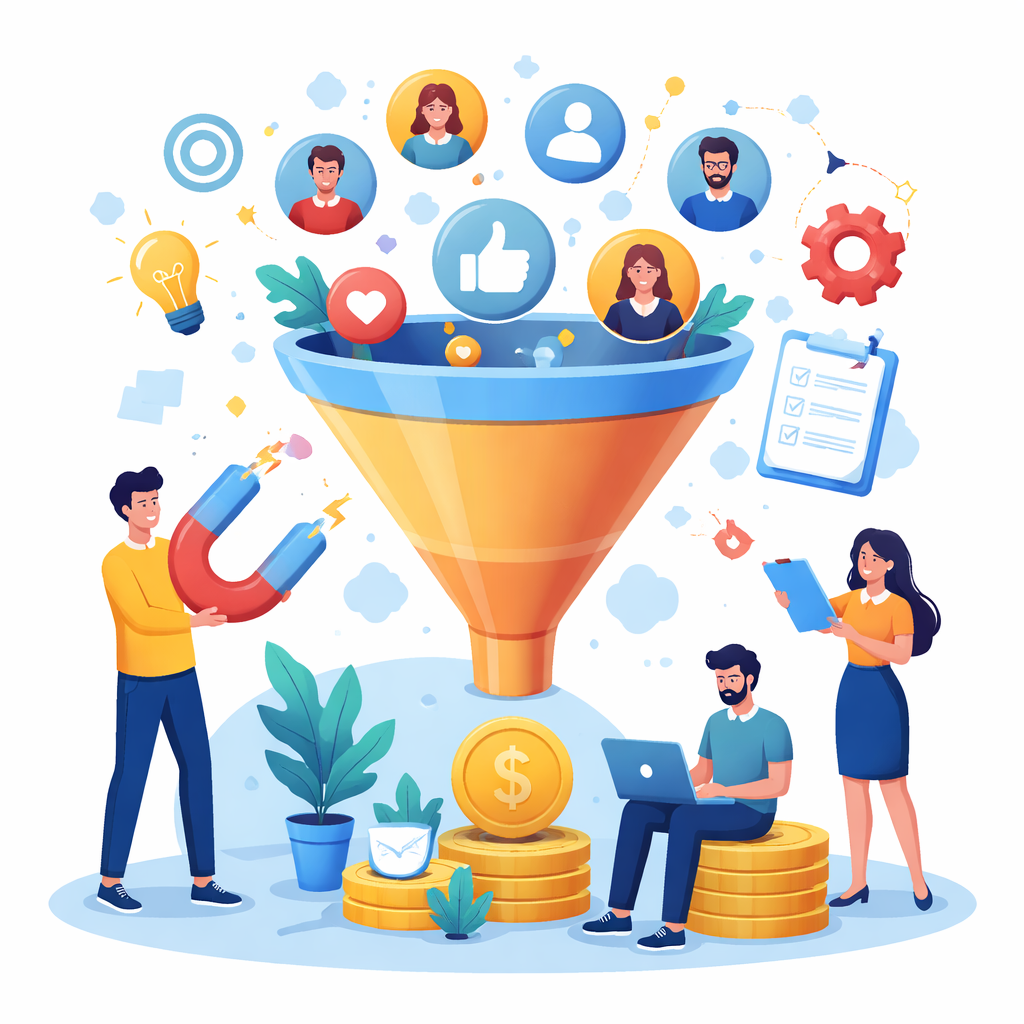 Digital Marketing Agency