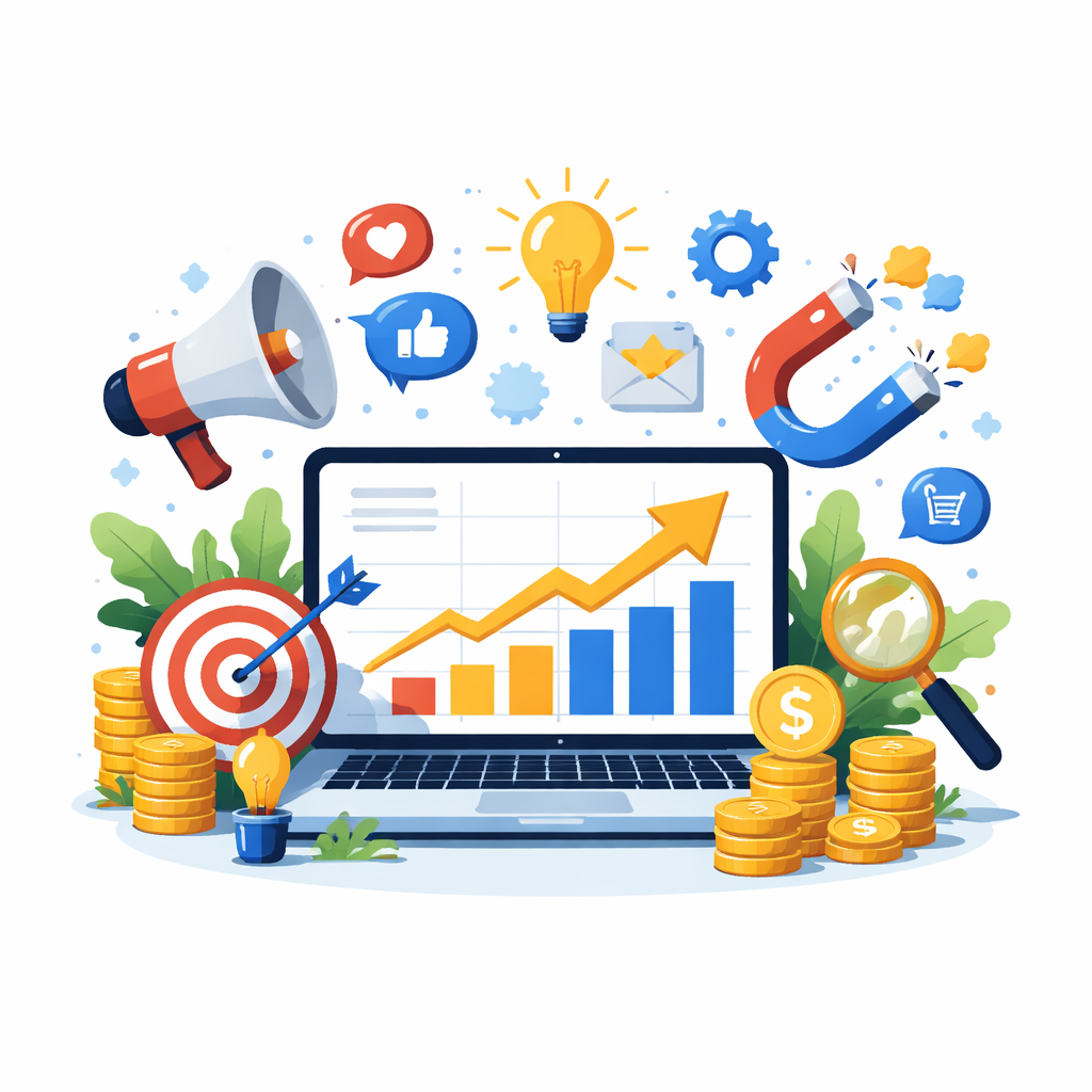 Digital Marketing Services Hyderabad