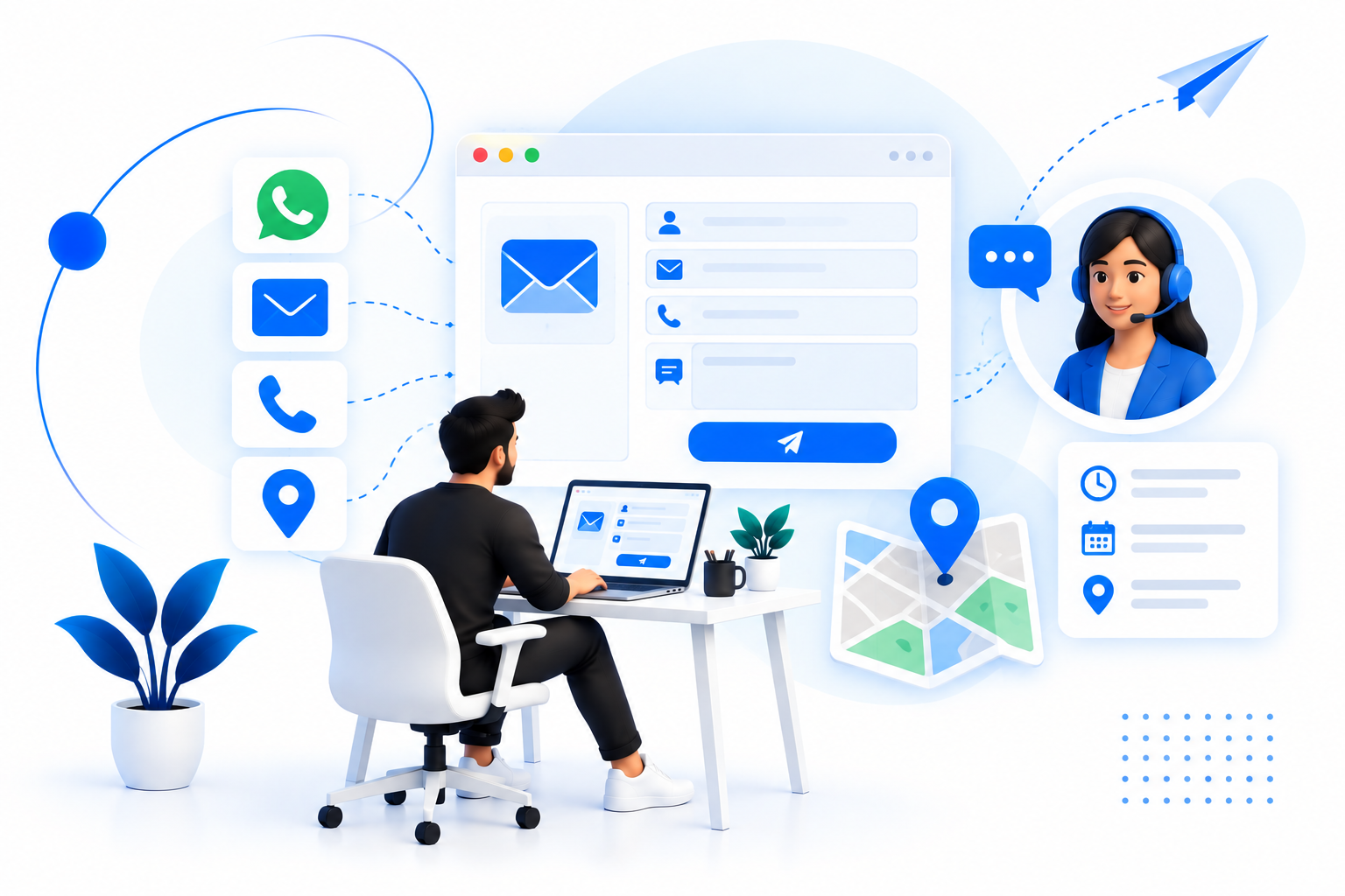 Digital Marketing Consultant Hyderabad