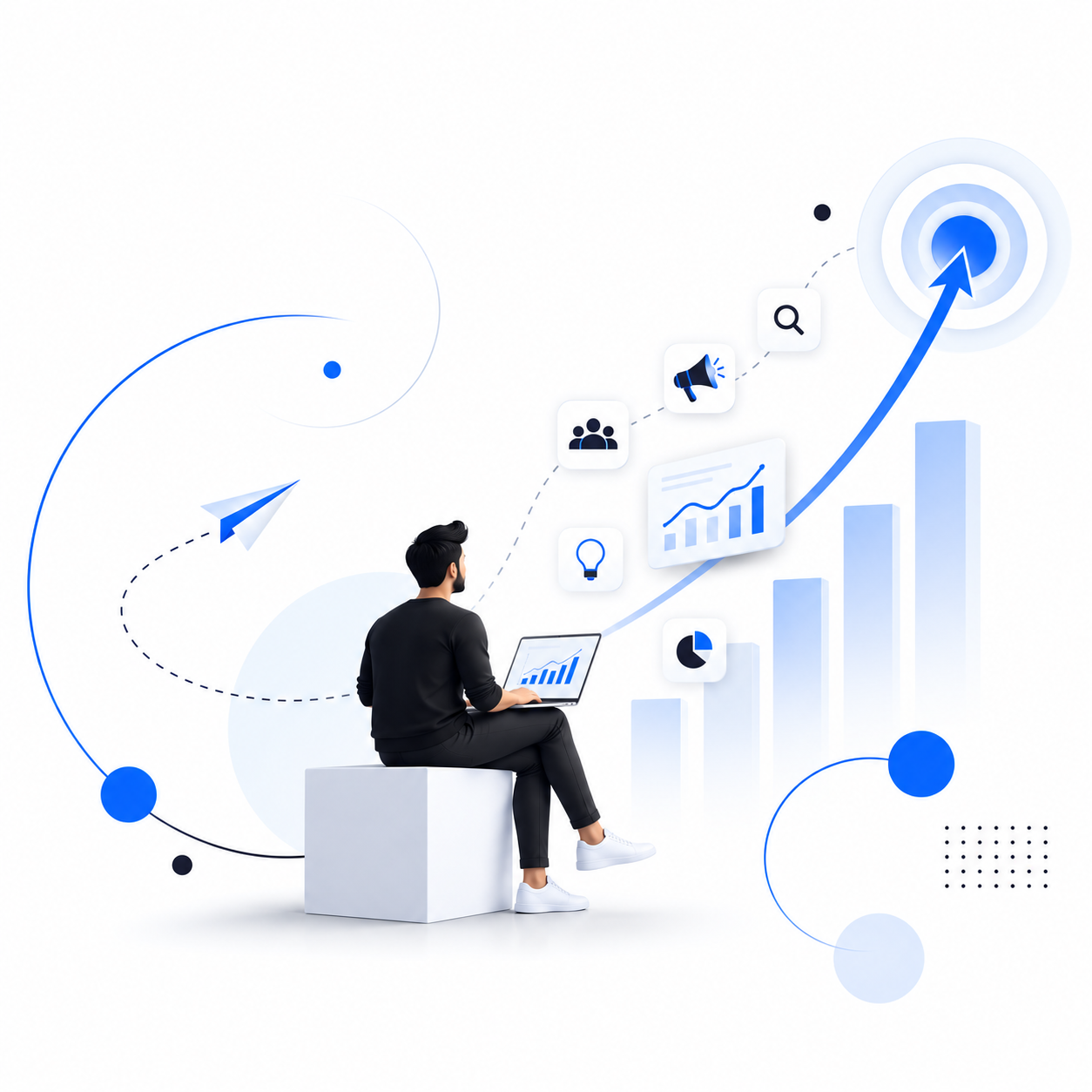 Digital Marketing Consultant