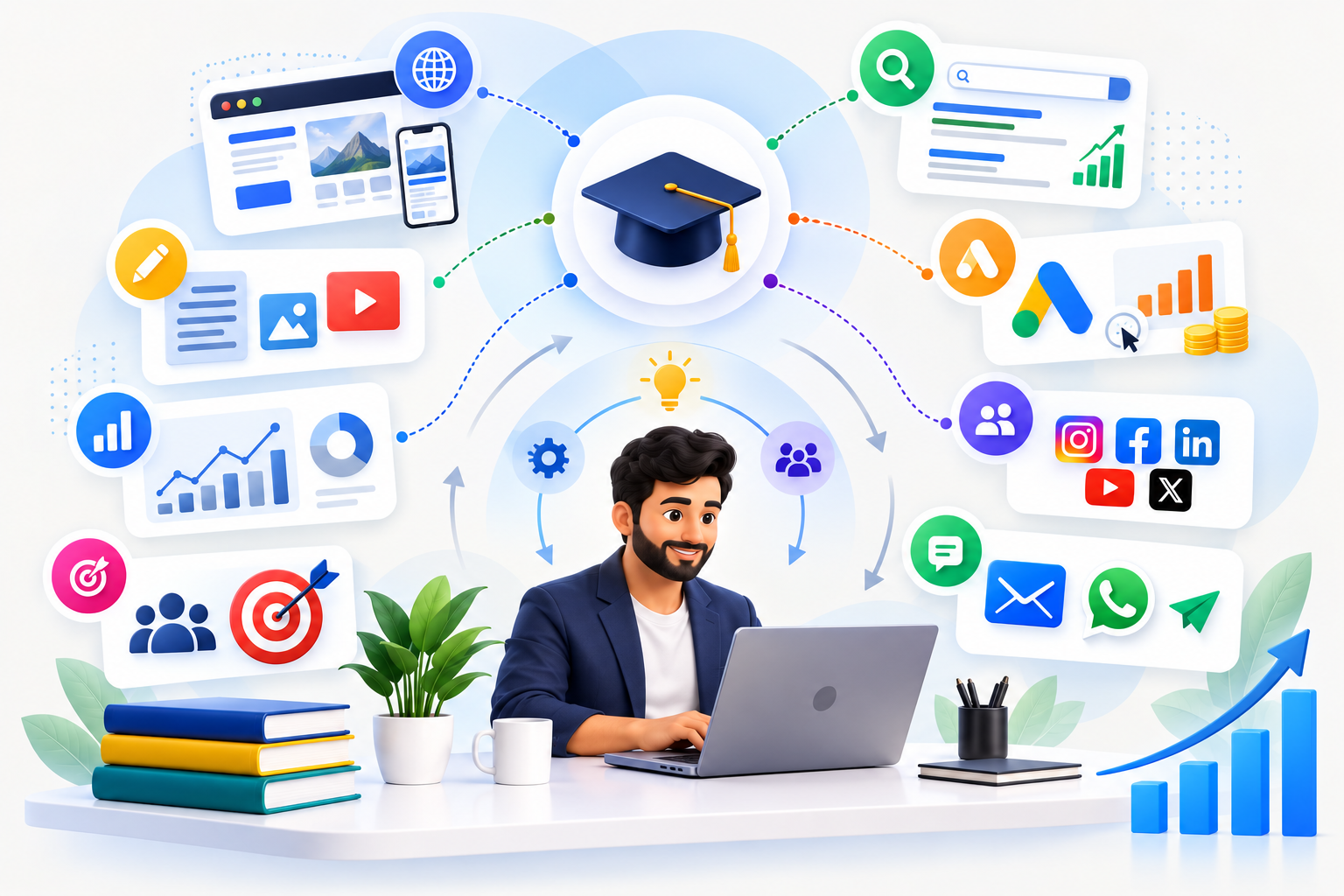 Digital Marketing Course