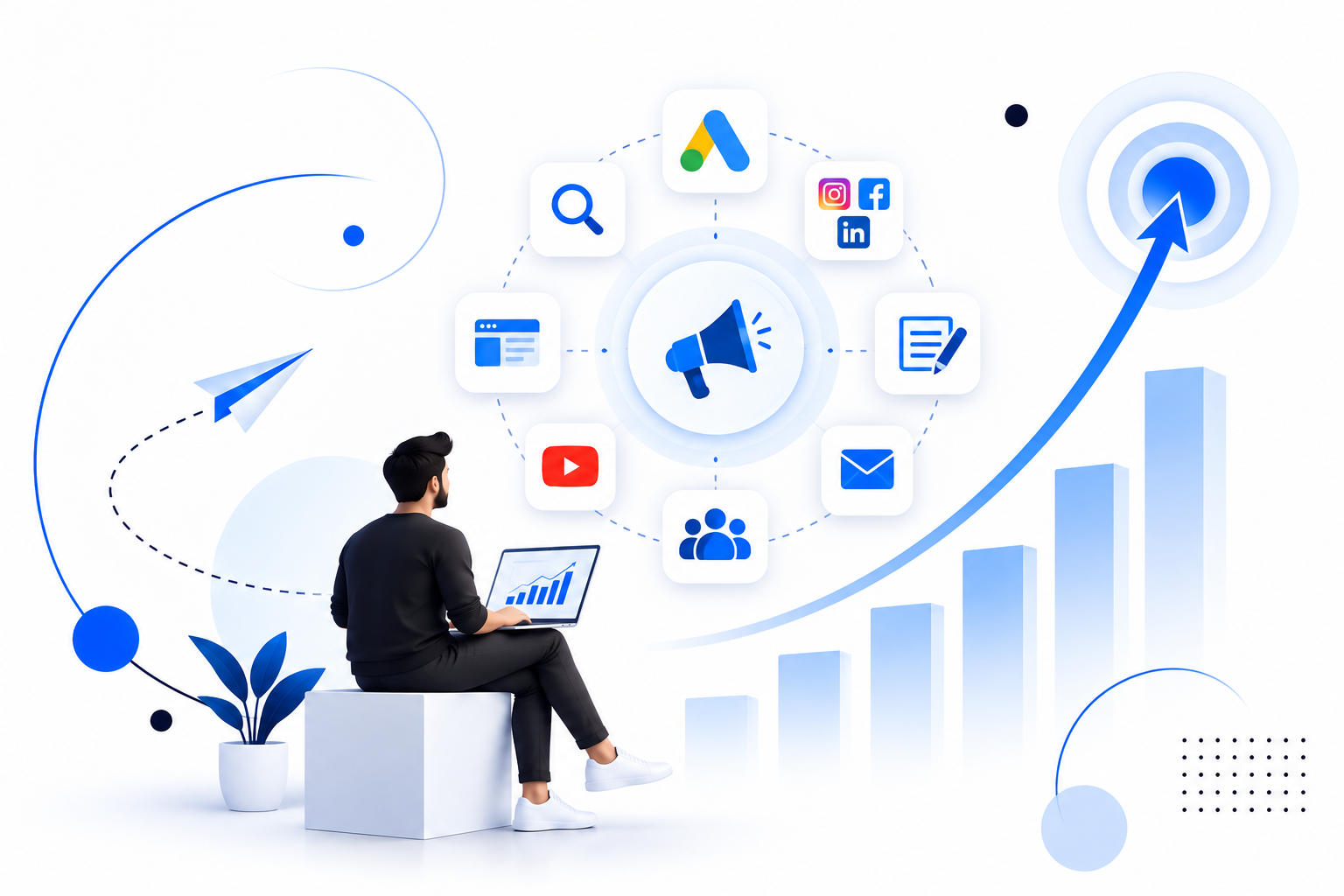 Digital Marketing Services