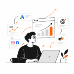 Digital marketing freelancer in Hyderabad